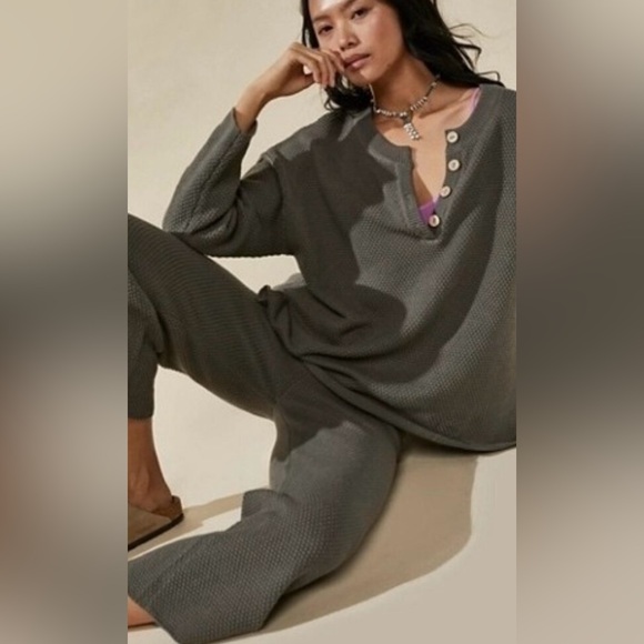 Free People Sweaters - Free People Hailee Sweater Set